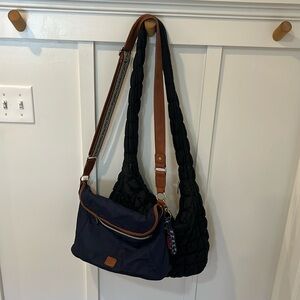 Hands free momma, Women’s crossbody bags